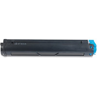 Compatible Okidata 52117101 Black Laser Toner Cartridge
