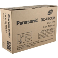 Panasonic DQ-UH35H Fax Drum