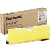Panasonic DQ-UR1Y (Panasonic DQUR1Y) Laser Toner Cartridge