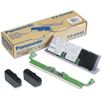 OEM Panasonic KX-A144A Black Laser Toner Cartridge