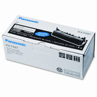 Panasonic KX-FA87 (Panasonic KXFA87) Laser Toner Cartridge
