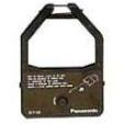Panasonic KX-P155 (KXP155) Black Fabric Printer Ribbon