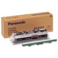 Panasonic KXP453 (KX-P453) Black Laser Toner Cartridge
