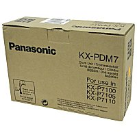 Panasonic KX-PDM7 OEM originales tambor de la impresora
