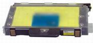 Panasonic KX-PDPY3 Yellow Laser Toner Cartridge