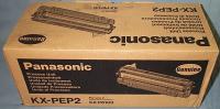 Panasonic KX-PEP2 (KXPEP2) Laser Toner Processing Unit