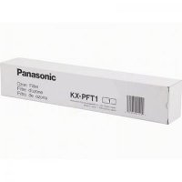 Panasonic KX-PFT1 OEM originales Laser Toner Ozone Filter