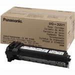 Panasonic UG-3221 (UG3221) Black Laser Toner Cartridge