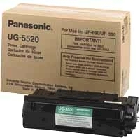 Panasonic UG-5520 OEM originales Cartucho de tóner láser