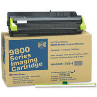 Pitney Bowes® 810-4 Black Imaging Laser Toner Cartridge