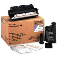 Printronix 704539-007 OEM originales Toner Laser desarrollador