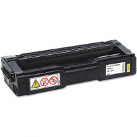 Ricoh 406044 Compatible Laser Toner Cartridge