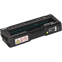 Ricoh 406046 OEM originales Cartucho de tóner láser