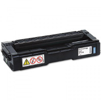 Ricoh 406047 Compatible Laser Toner Cartridge
