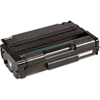 Ricoh 406628 Compatible Laser Toner Cartridge