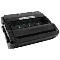 Ricoh 406683 Compatible Laser Toner Cartridge