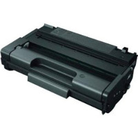 Ricoh 406989 Compatible Laser Toner Cartridge