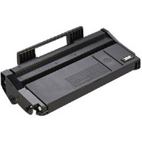 Ricoh 407165 Compatible Laser Toner Cartridge