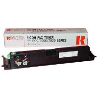 Ricoh 593907 Black Laser Toner Cartridges (4 per Carton)