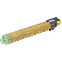 Compatible Ricoh 820008 Yellow Laser Toner Cartridge