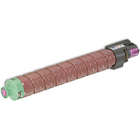 Compatible Ricoh 820016 Magenta Laser Toner Cartridge