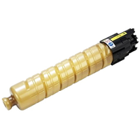 Compatible Ricoh 821106 (821071) Yellow Laser Toner Cartridge