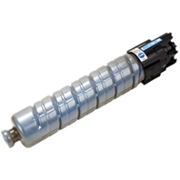 Compatible Ricoh 821108 (821073) Cyan Laser Toner Cartridge