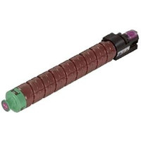 Compatible Ricoh 841297 Magenta Laser Toner Cartridge