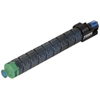 Compatible Ricoh 841591 Cyan Laser Toner Cartridge