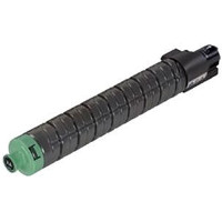 Compatible Ricoh 841647 (841735) Black Laser Toner Cartridge