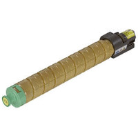 Compatible Ricoh 841814 Yellow Laser Toner Cartridge