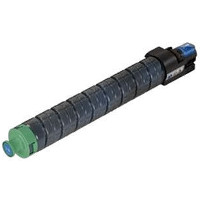 Compatible Ricoh 841852 Cyan Laser Toner Cartridge