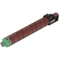 Compatible Ricoh 841920 Magenta Laser Toner Cartridge