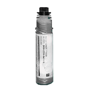 Compatible Ricoh 885257 Black Laser Toner Bottle
