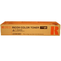 Ricoh 885317 Black Laser Toner Bottle