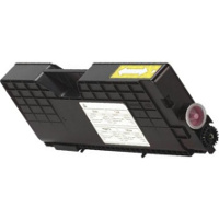 Ricoh 885326 Yellow Laser Toner Cartridge