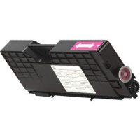 Ricoh 885327 Magenta Laser Toner Cartridge