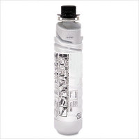 Compatible Ricoh 885531 (888260) Black Laser Toner Bottle