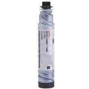 Compatible Ricoh 888086 Black Laser Toner Bottle