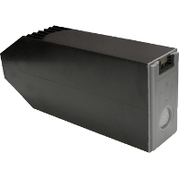Compatible Ricoh 888231 Black Laser Toner Cartridge