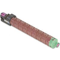 Compatible Ricoh 888638 Magenta Laser Toner Cartridge