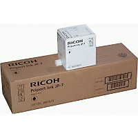 Ricoh 893188 InkJet Cartridges (5/Pack)