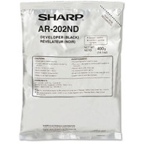 Sharp AR202ND OEM originales Toner Laser desarrollador