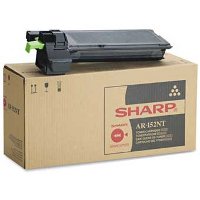 Sharp AR152MT OEM originales Cartucho de tóner láser