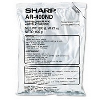 Sharp AR400ND OEM originales Toner Laser desarrollador