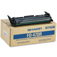 Sharp FO47DR OEM originales Fax tambor