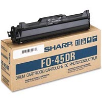 Sharp FO45DR OEM originales Fax tambor