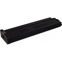 Compatible Sharp MX45NTBA (MX-45NTBA) Black Laser Toner Cartridge