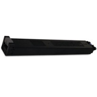 Compatible Sharp MX-51NTBA Black Laser Toner Cartridge