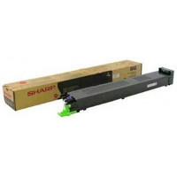 Sharp MX-51NTBA Laser Toner Cartridge